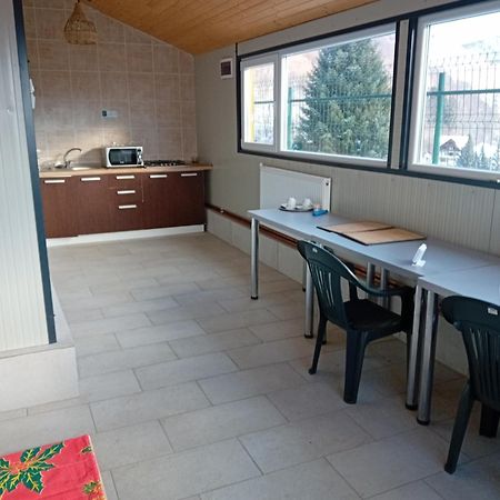Vila Alegria Buşteni Esterno foto