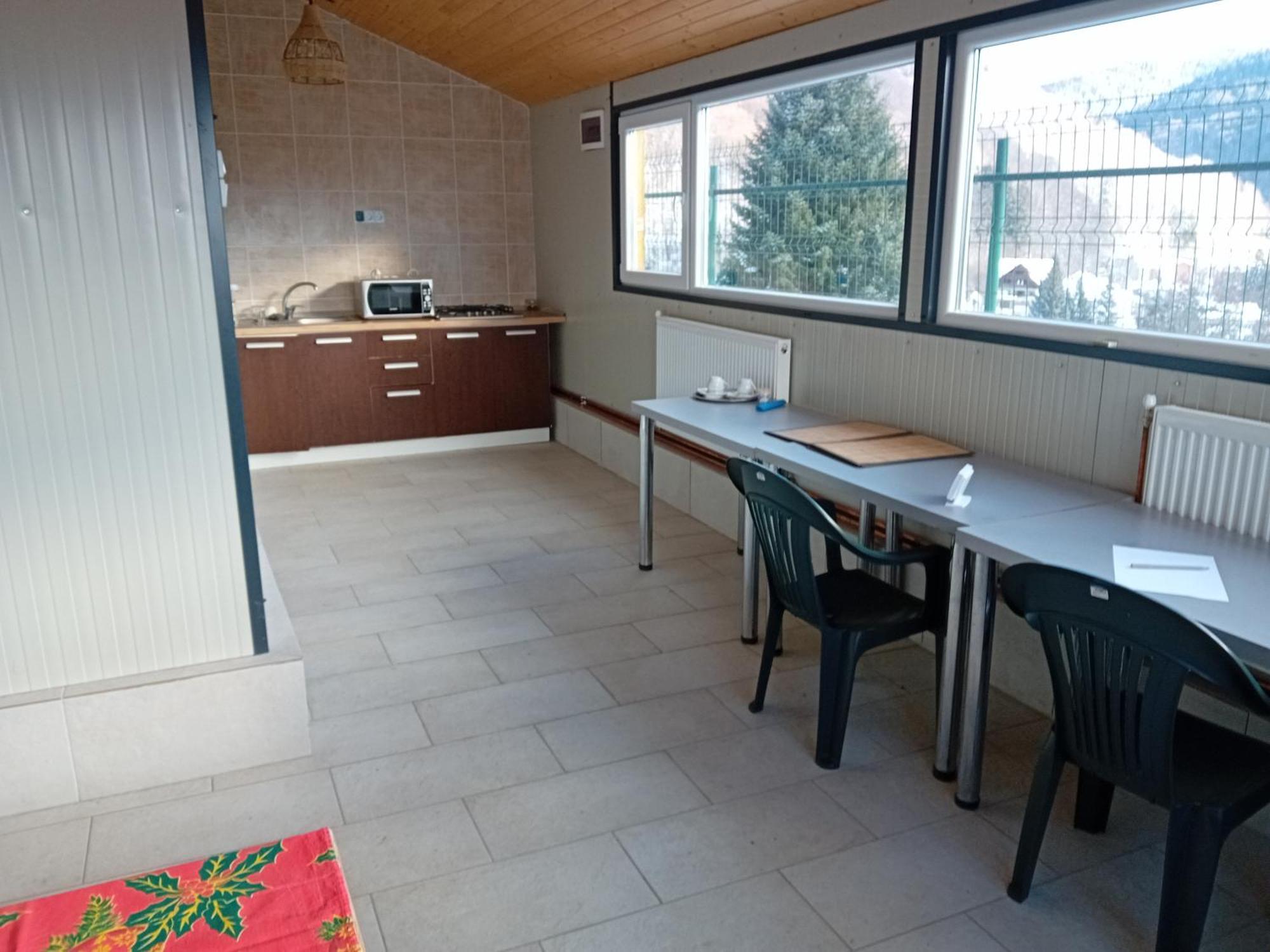 Vila Alegria Buşteni Esterno foto