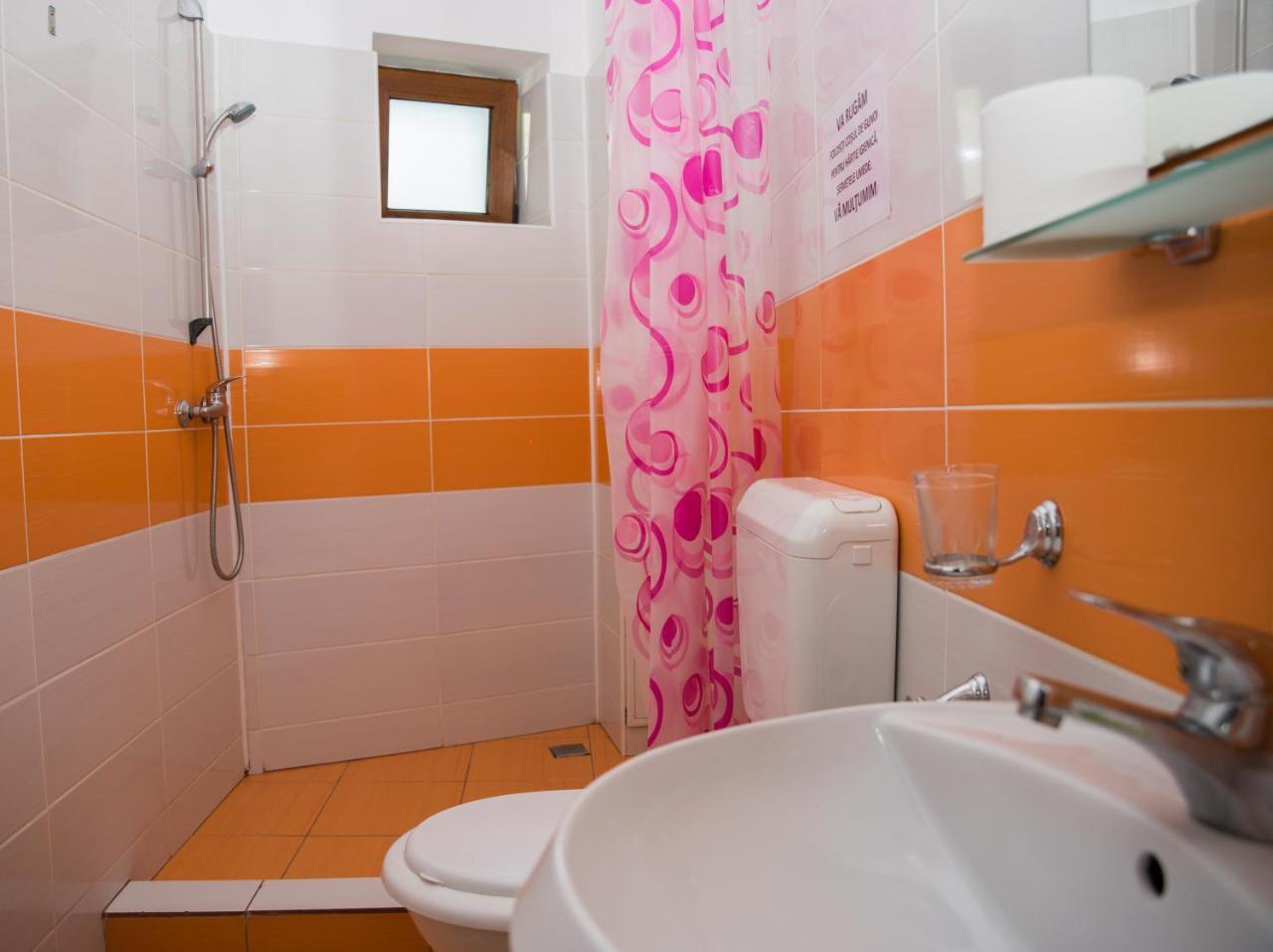 Vila Alegria Buşteni Esterno foto