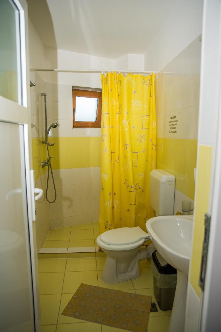 Vila Alegria Buşteni Esterno foto