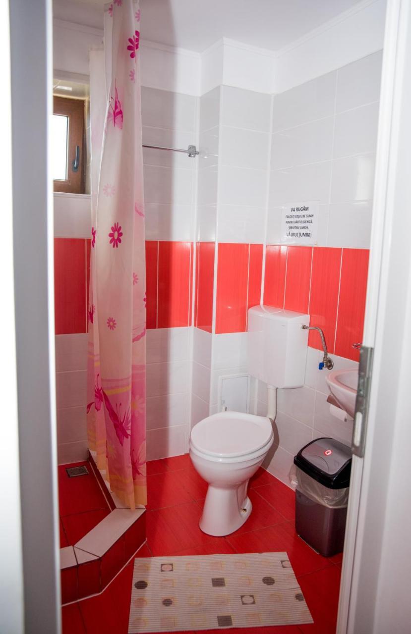 Vila Alegria Buşteni Esterno foto