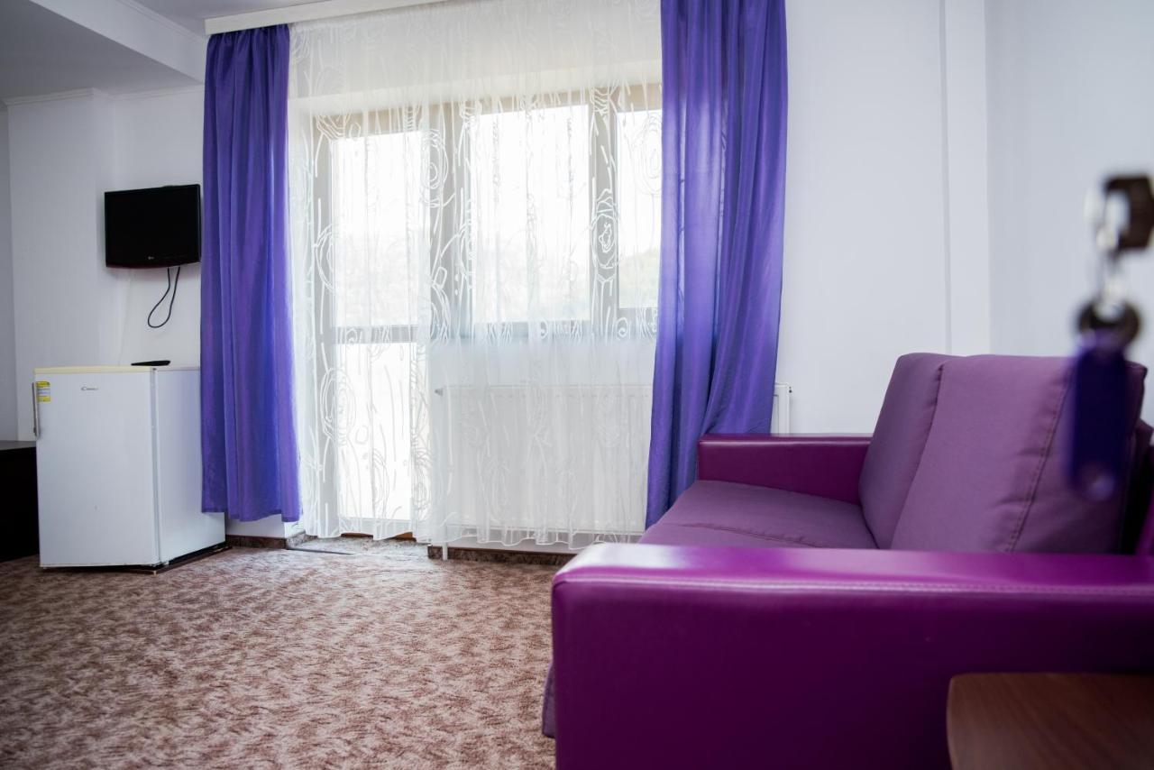 Vila Alegria Buşteni Esterno foto