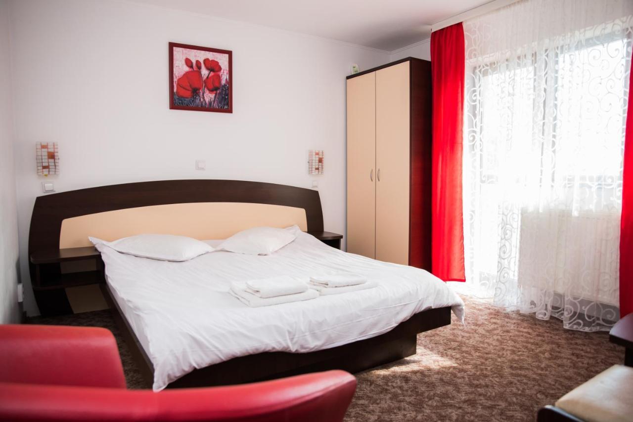 Vila Alegria Buşteni Esterno foto