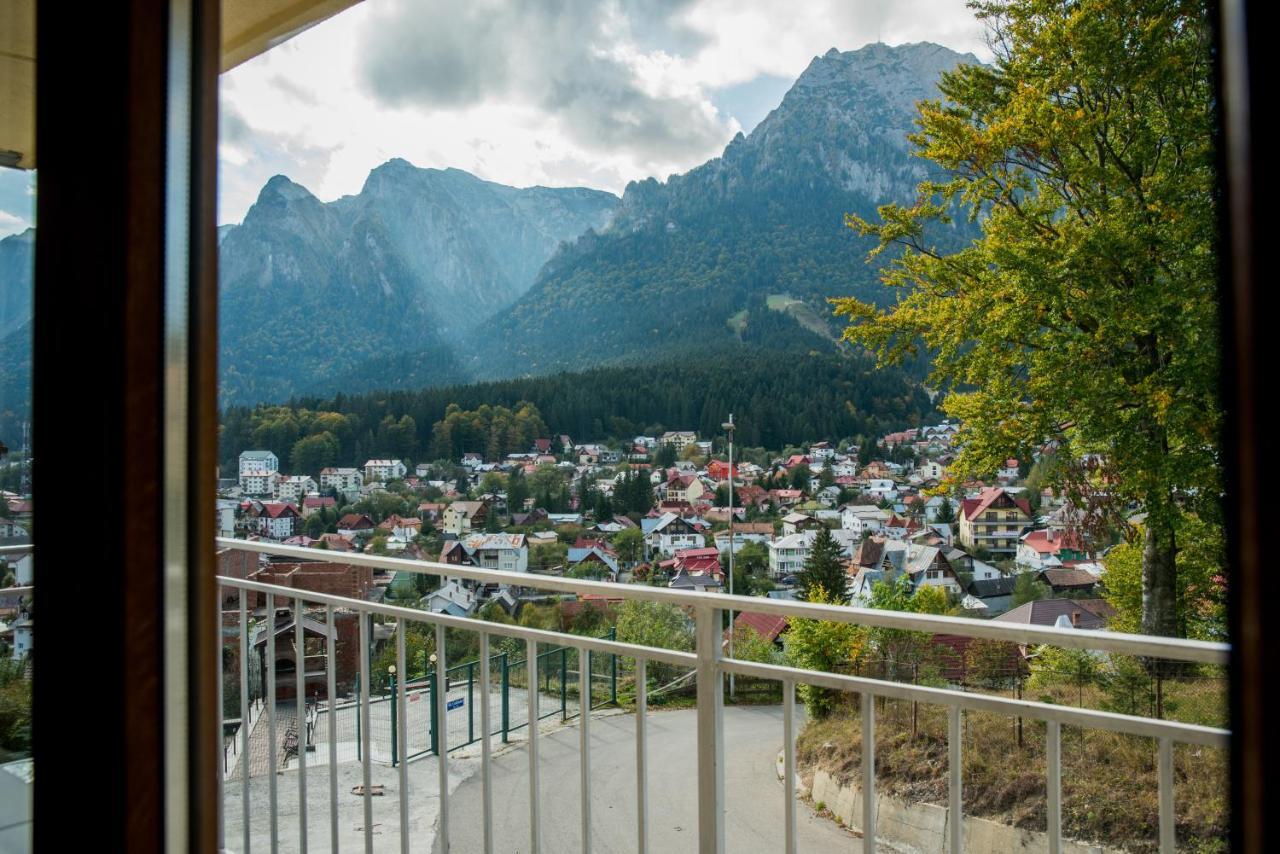 Vila Alegria Buşteni Esterno foto